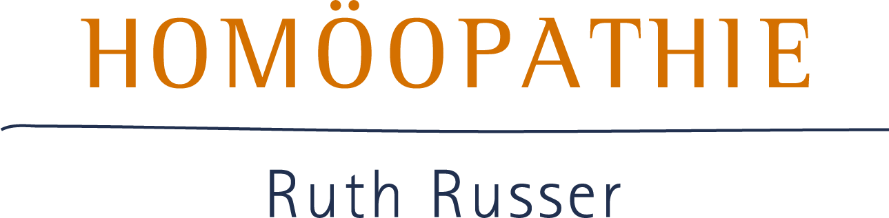 Logo Ruth Russer